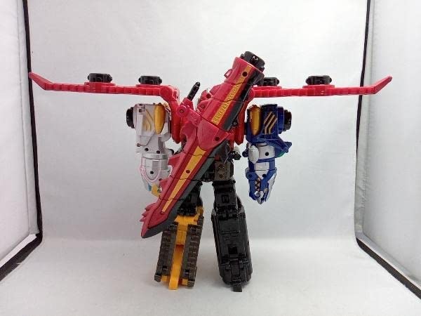 Amazon | 天装戦隊ゴセイジャー ゴセイヘッダーシリーズ DX 天装合体